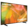 Samsung Class 8000 Series 4K LED UHD Smart Tizen TV (50 Inch) UN50AU8000FXZA